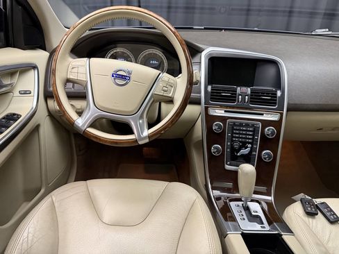 Used 2012 Volvo XC60 3.2 Premier Plus image 33