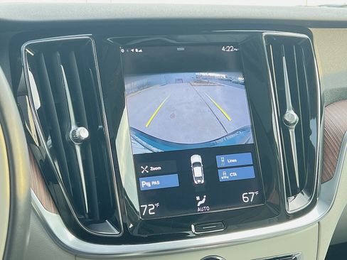 Used 2021 Volvo S60 T5 Momentum image 20