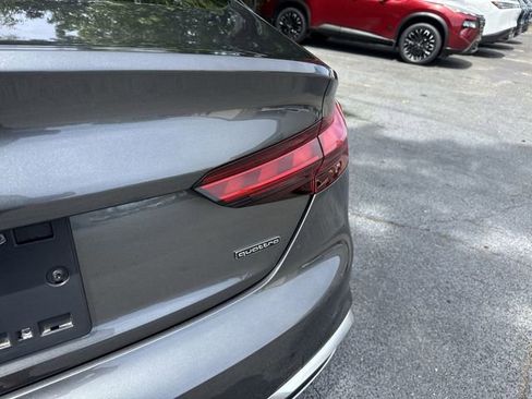 Used 2022 Audi A5 2.0T Premium Plus image 37