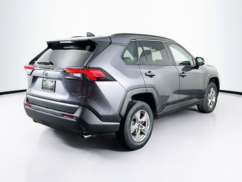 Used 2024 Toyota RAV4 XLE image 9