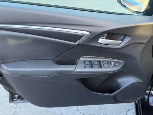 Used 2015 Honda Fit EX image 27