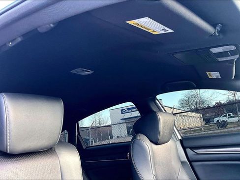 Used 2020 Honda Accord Sport image 22