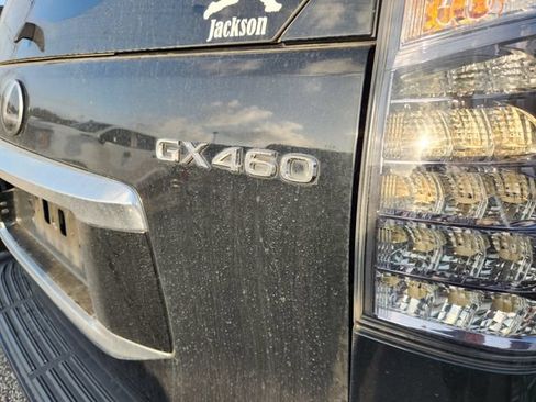 Used 2022 Lexus GX 460 Premium w/ Premium Plus Package AWD/4WD image 9