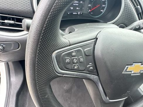 Used 2024 Chevrolet Malibu LT FWD image 23