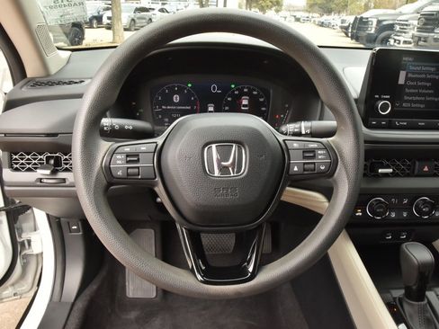 Used 2024 Honda Accord EX image 21
