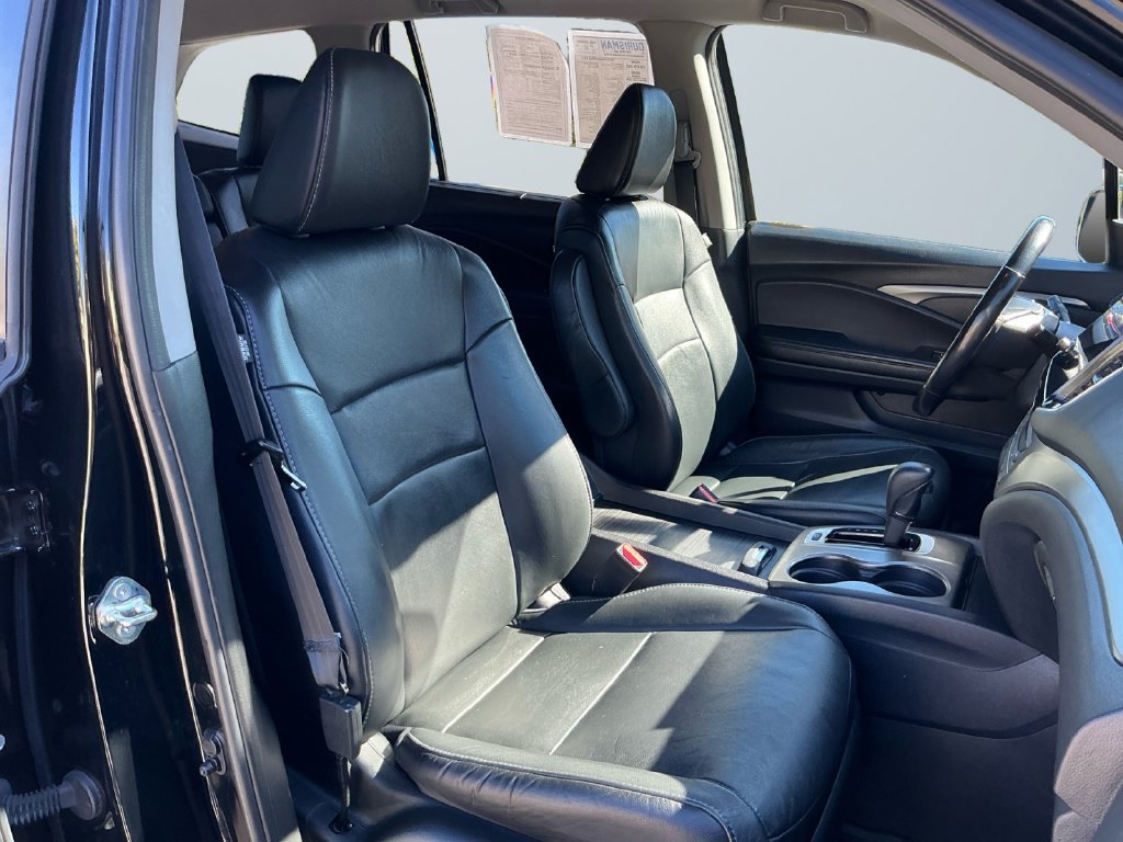 Used 2019 Honda Pilot EX-L image 16