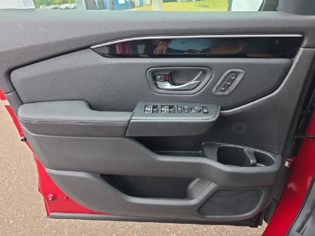 New 2026 Honda Pilot EX-L image 10