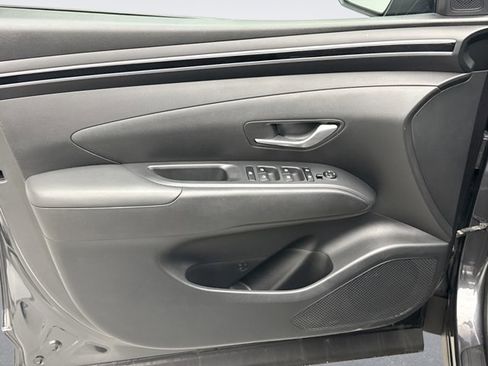 Used 2023 Hyundai Tucson SEL image 9