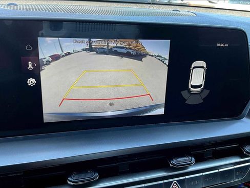 Used 2023 Kia Telluride LX image 49