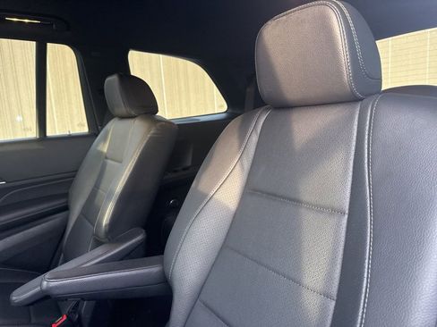 Used 2020 Mercedes-Benz GLS 450 4MATIC image 10