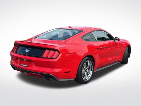 Used 2017 Ford Mustang Premium w/ Equipment Group 201A RWD image 7