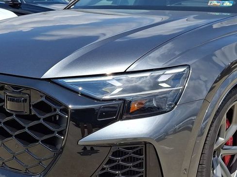 New 2026 Audi RS Q8 performance AWD/4WD image 5