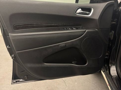 Used 2014 Dodge Durango Citadel image 4