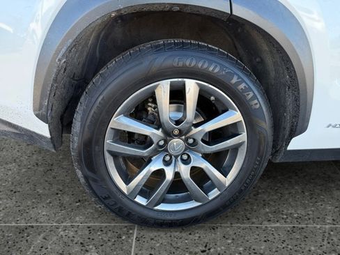 Used 2016 Lexus NX 300h AWD w/ Premium Package image 10