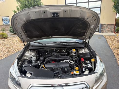 Used 2016 Subaru Legacy 2.5i Premium AWD/4WD image 52