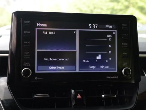 Used 2022 Toyota Corolla SE image 9