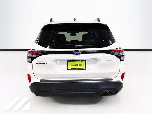 New 2026 Subaru Forester Premium image 6