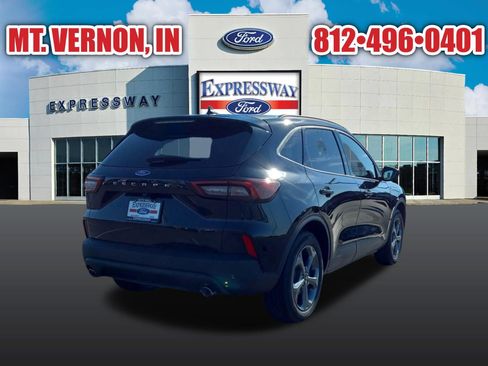 New 2026 Ford Escape ST-Line w/ Tech Pack #1 image 6