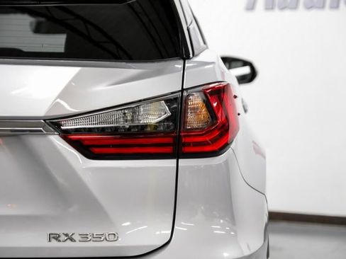 Used 2018 Lexus RX 350 FWD w/ Premium Package image 59