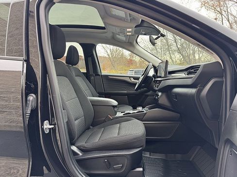 Used 2024 Ford Escape Active w/ Tech Pack #2 image 27