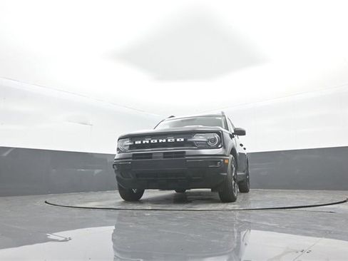 Certified 2023 Ford Bronco Sport Outer Banks w/ Tech Package image 28