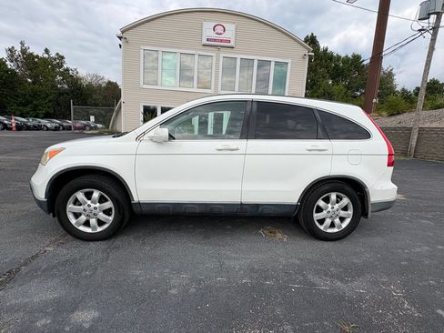Used 2007 Honda CR-V EX-L image 2