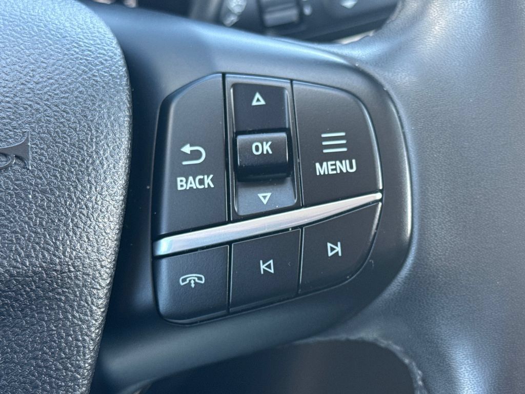 Used 2023 Ford Escape Active w/ Tech Pack #1 FWD image 34