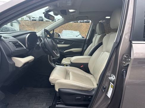 Used 2022 Subaru Ascent Limited w/ Technology Package image 11