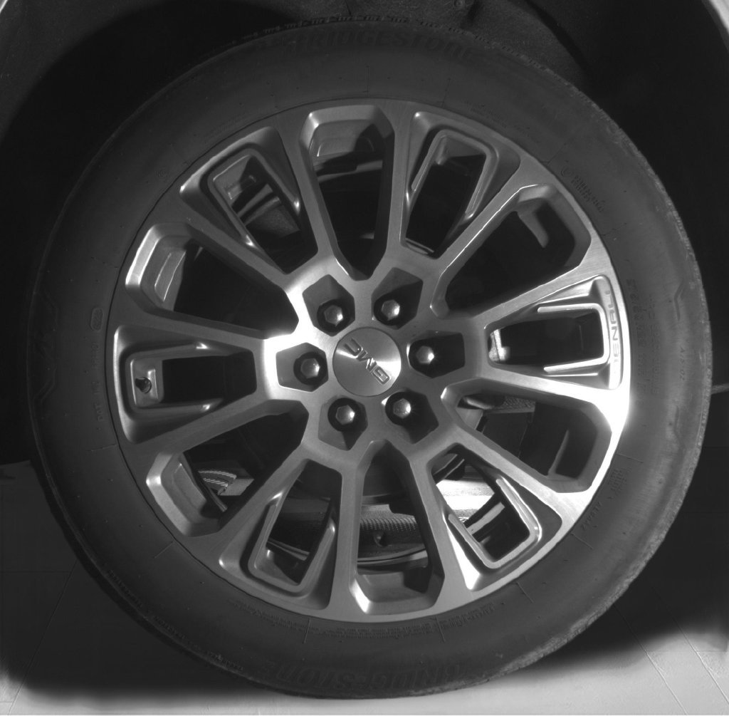 Used 2025 GMC Yukon XL Denali w/ Sun & Power Step Package RWD image 13