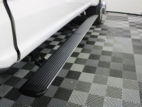 Used 2022 Ford F450 Lariat w/ Lariat Ultimate Package image 14