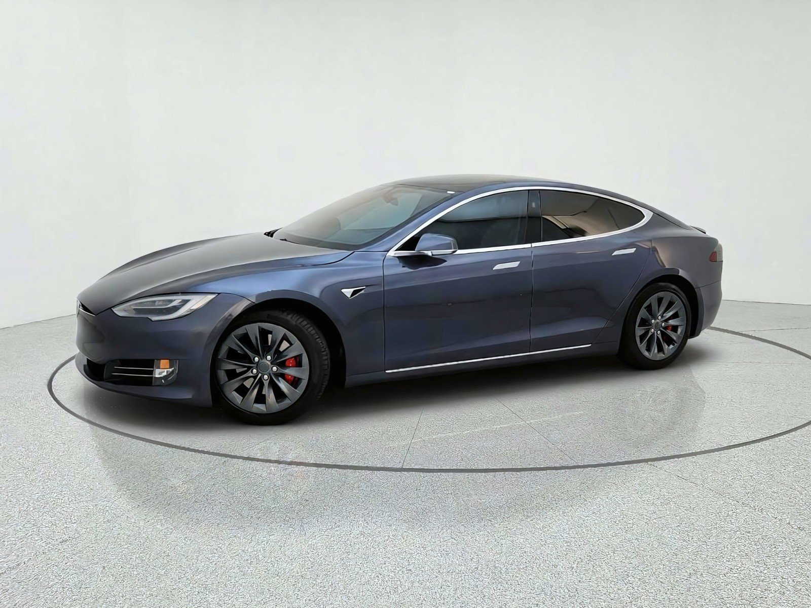Used 2019 Tesla Model S Performance AWD/4WD image 15