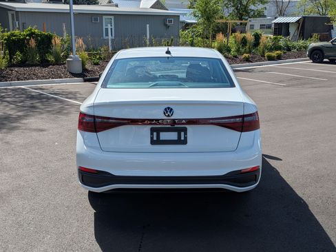 New 2026 Volkswagen Jetta Sport FWD image 7