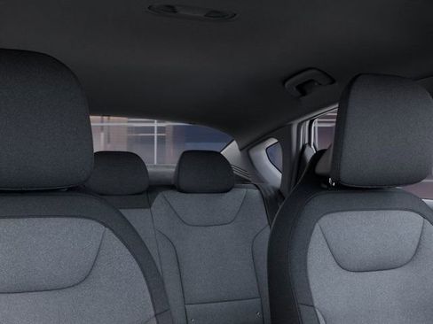 New 2025 Kia K4 LX image 27