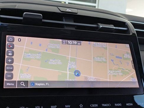 Used 2022 Hyundai Santa Cruz Limited w/ Launch Package image 29