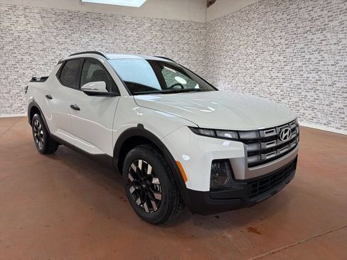New 2026 Hyundai Santa Cruz SEL FWD image 1