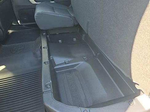 Used 2025 Toyota Tundra SR5 w/ SR5 Premium Package image 36