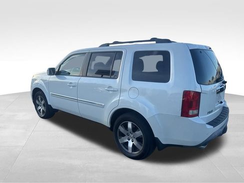 Used 2013 Honda Pilot Touring image 3