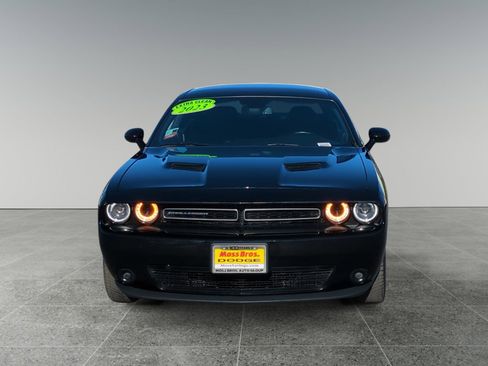 Used 2023 Dodge Challenger SXT image 16