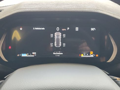 New 2026 Jeep Grand Cherokee Limited AWD/4WD image 14