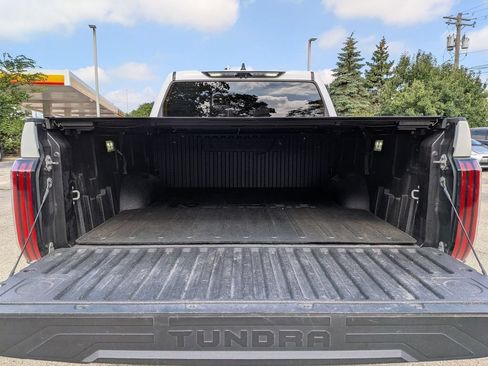 Used 2024 Toyota Tundra TRD Pro AWD/4WD image 31