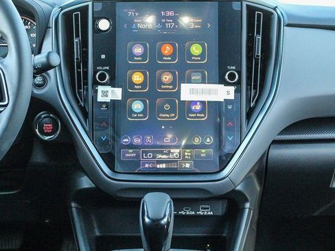 New 2026 Subaru Crosstrek 2.5i Wilderness image 12