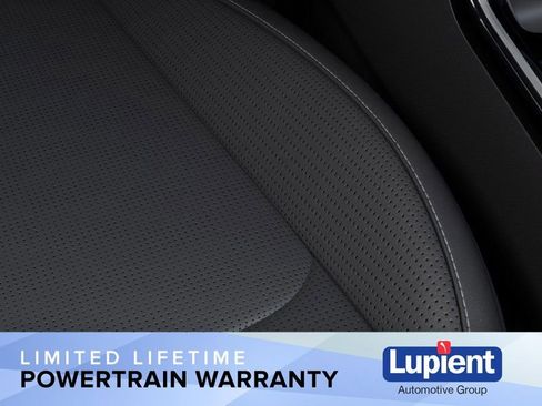 New 2026 Kia Sorento SX image 30