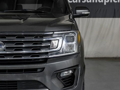 Used 2021 Ford Expedition XLT RWD image 42