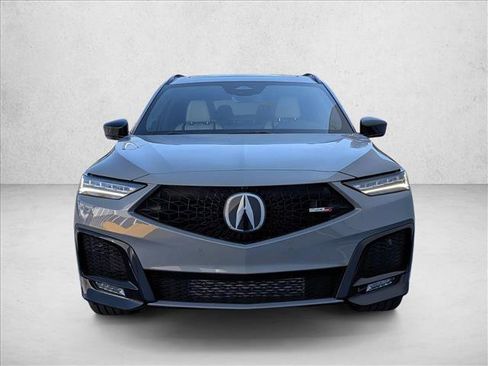 New 2026 Acura MDX Type S AWD/4WD image 5