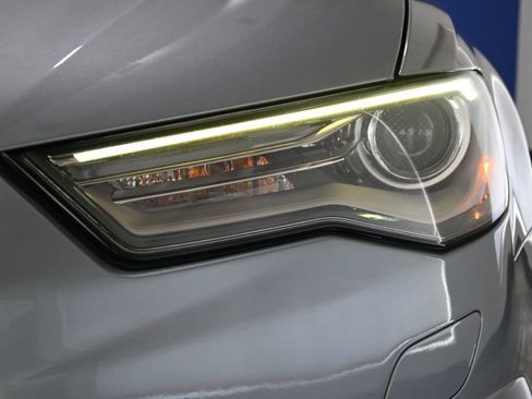 Used 2016 Audi A6 2.0T Premium image 33