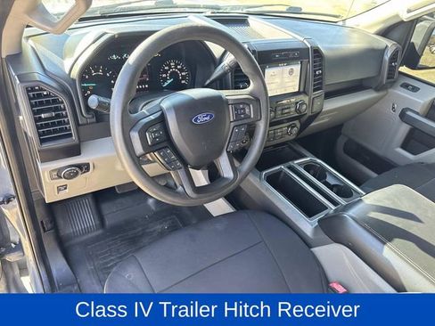 Used 2019 Ford F150 XL w/ Equipment Group 101A Mid image 23