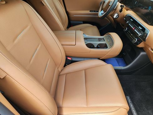 Used 2026 Hyundai Palisade Calligraphy AWD/4WD image 14