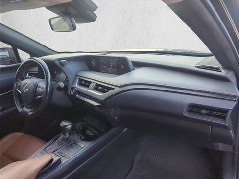 Used 2020 Lexus UX 200 w/ Accessory Package 2 FWD image 20