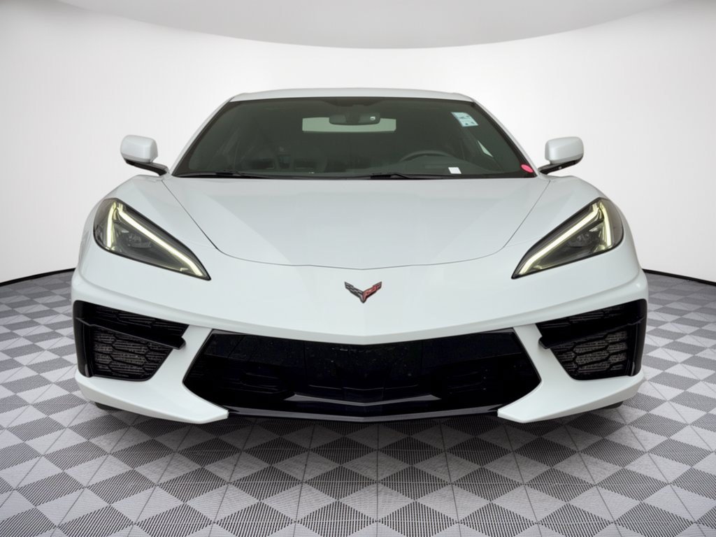Certified 2023 Chevrolet Corvette Stingray Coupe w/ 1LT RWD image 6