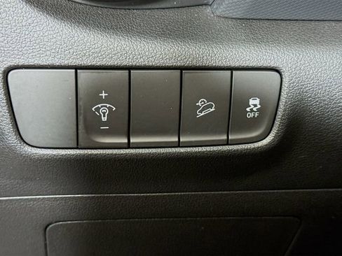 Certified 2023 Hyundai Kona SEL w/ Cargo Package image 12